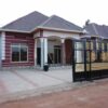 House for sale in Kigali – Kanombe